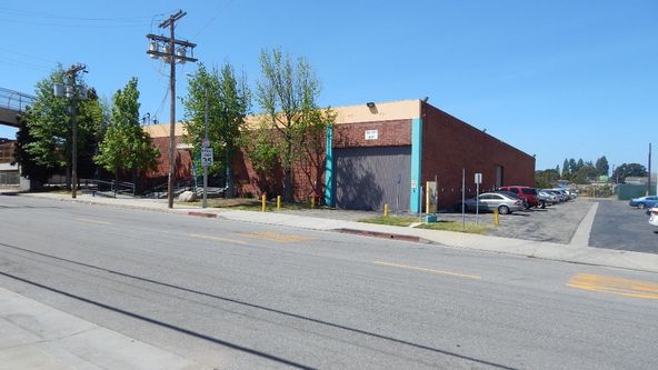 Turnkey USDA Commercial Commissary : 24201 Frampton Ave, Harbor City, CA, 90710